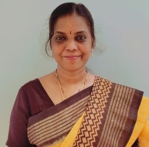 Prof. Shivani V